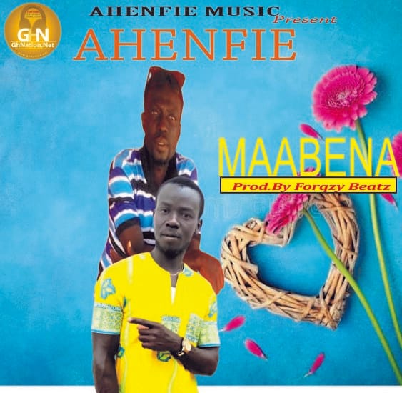 DOWNLOAD - Ahenfie_Maabena-Prod.By ForqzyBeatz