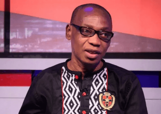 Akwaboah Snr