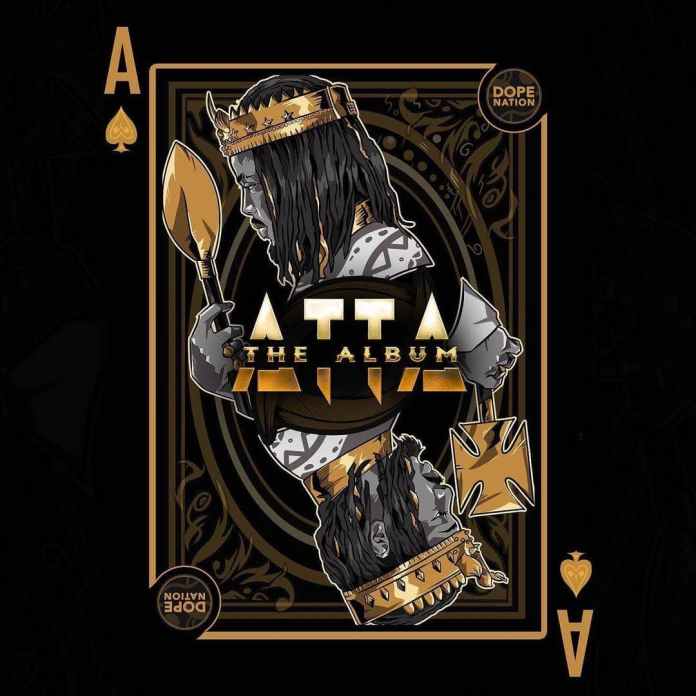 DopeNation - Nintendo ft Shatta Wale_Mp3 Download