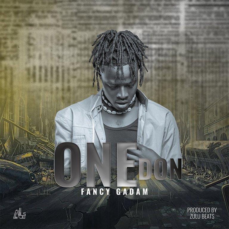 Fancy Gadam_One Don-Mp3 Download