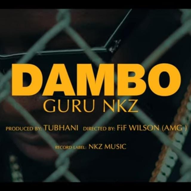 Guru NKZ - Dambo(Prod.By TubhaniMuzik)_Mp3 Download