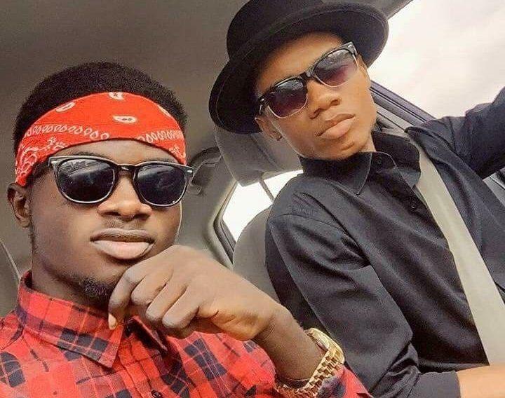 'Stop asking me questions,' Kuami Eugene tells KiDi.