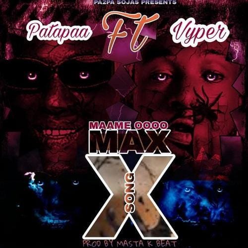 Patapaa - Xmas ft Kwaku Vyper Mp3 Download