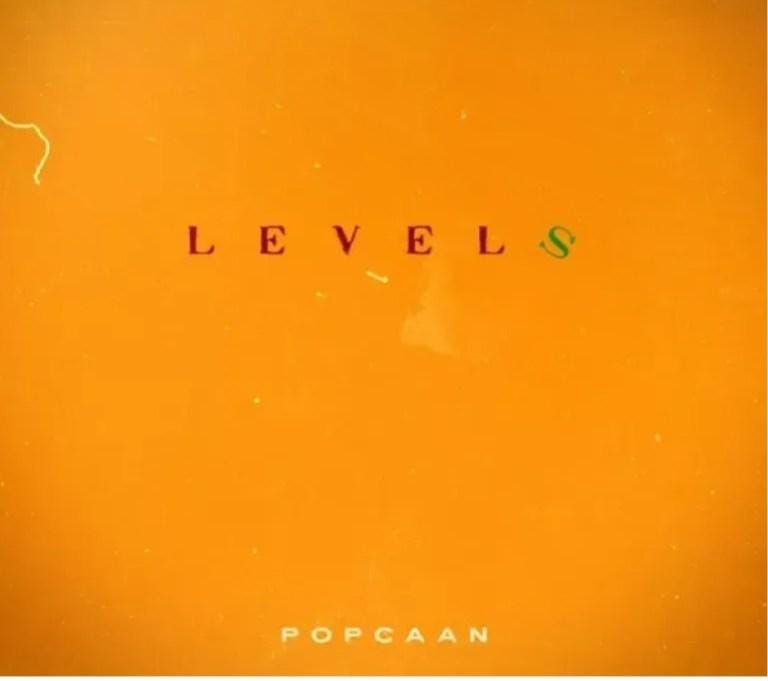 Popcaan_Levels Up(Prod by Markus Records)_Mp3 Download