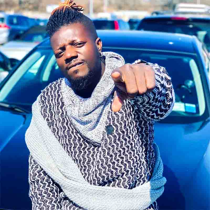 Pope Skinny - The Definition Mp3 Download