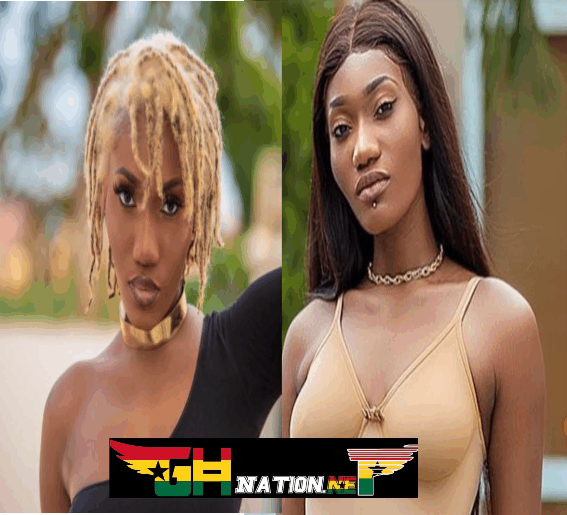 Wendy Shay's song "HEAT" and the music video concept are a dig at Akufo Addo and the New Patriotic Party (NPP)-Mr. Sammy.