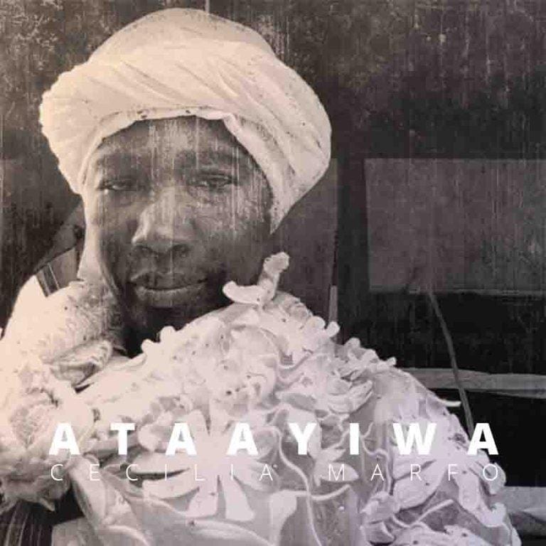 Beatz Vampire_Ataayiwa ft OliveTheBoy x Cecilia Marfo