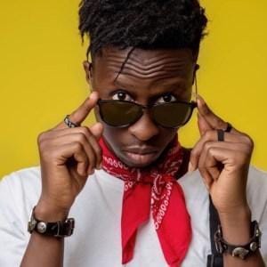 Cryme Officer - Bronya Freestyle Mp3 Download