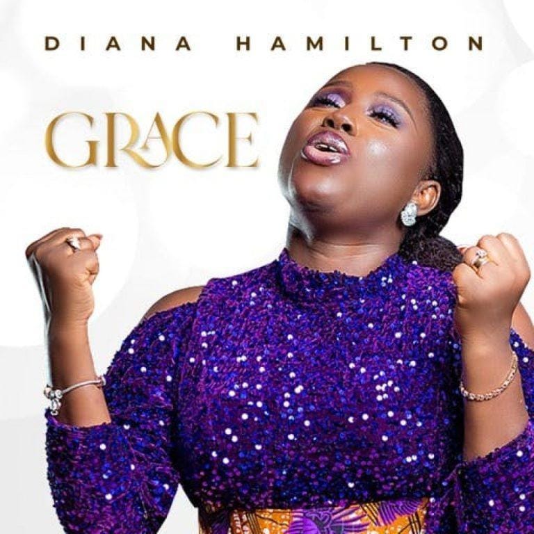 Monto Yehowa Nwom (Live) by Diana Hamilton Off Grace Album Ghanaian Gospel singer and worshipper, Diana Hamilton is out with this beautiful well-crafted record titled “Monto Yehowa Nwom” a free mp3 song Off her newly released album titled “Grace”. Listen up and download the free mp3 song Diana Hamilton Monto Yehowa Nwom.