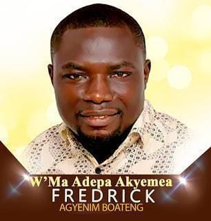 Freddy Boat - W'ama Adepa Akye Mea Mp3 Download