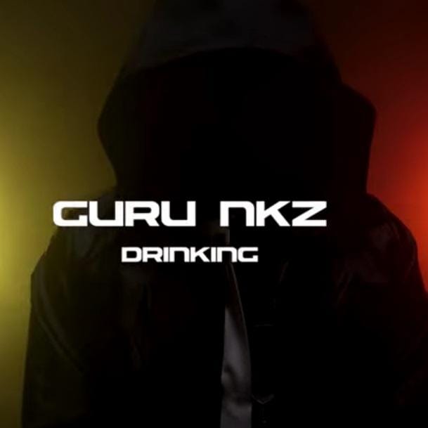 Guru - Drinking (Prod.By Mr Herry) Mp3 Download