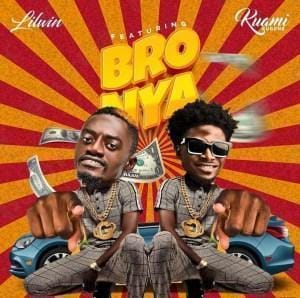 Lil Win - Bronya ft Kuami Eugene Mp3 Download