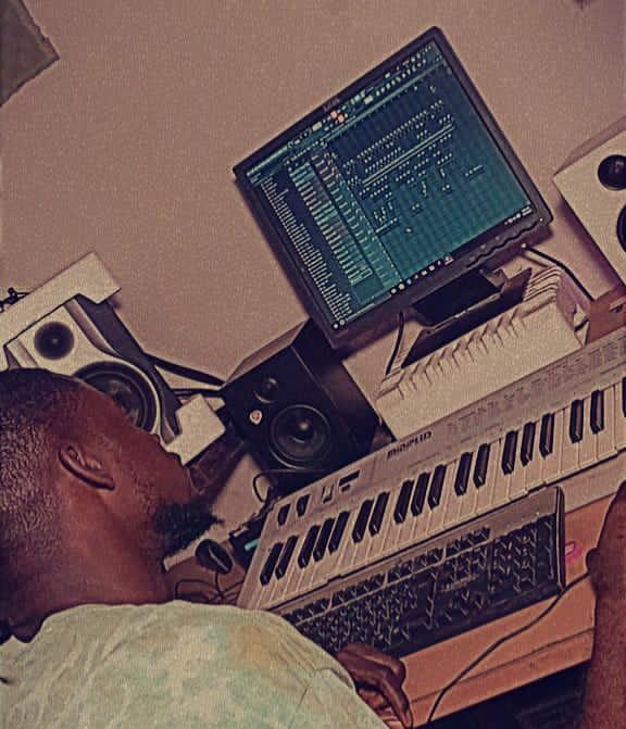The Seed - Free Instrumentals (Prod.By Villa Beatz)