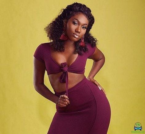 Wendy Shay – Kiss Me On The Phone Ft Bisa Kdei (Official Music Video)