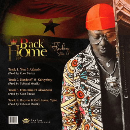 Flowking Stone - Back Home EP(Full Album) Mp3 Download