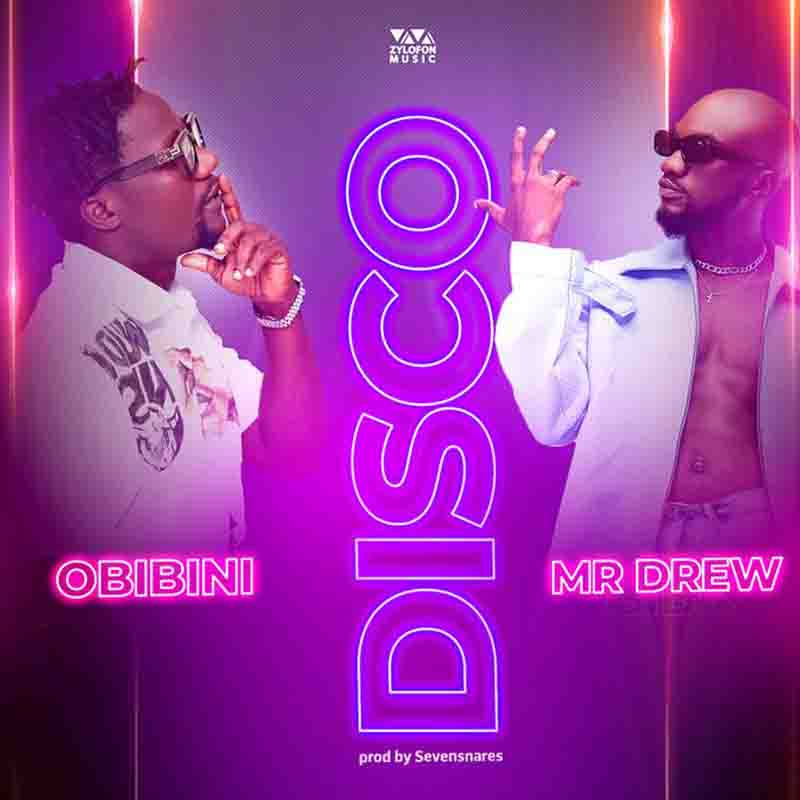 Obibini - Disco ft Mr Drew Mp3 Download
