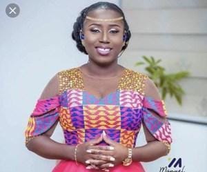 Diana Hamilton - Ayeyi Nwom (Song Of Praise) Mp3 Download