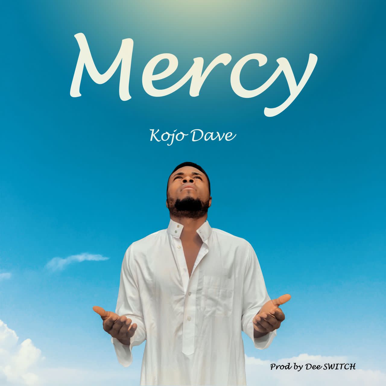 Kojo Dave - Mercy (Mixed.By Dee Switch) Mp3 Download