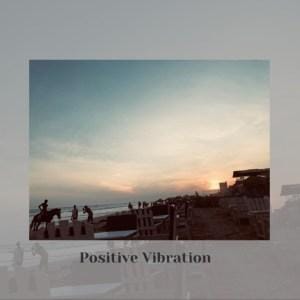 Magnom - Positive Vabration ft Offei (Prod.By Paq) Mp3 Download