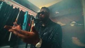 Medikal - No Service Freestyle Video