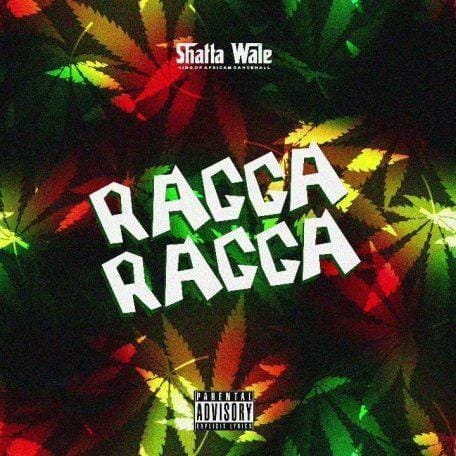 Shatta Wale - Ragga Ragga Mp3 Download