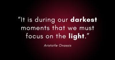 20 Great Inspirational Quotes You Should Know.