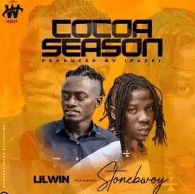 Lil Win - Cocoa Season ft Stonebwoy Mp3 Download