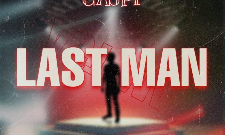 Oboy Gaspy - Lastman (Prod.By Joe Cliq) Mp3 Download