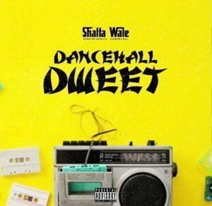 Shatta Wale - Dancehall Dweet Mp3 Download
