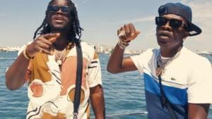 Shatta Wale - Best Life ft Jupitar Mp3 Download