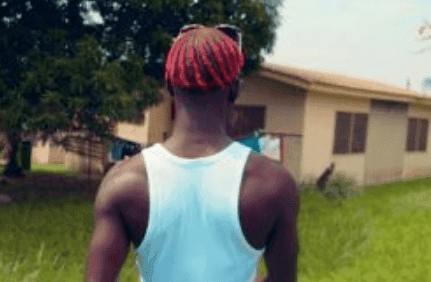 Bosom P-Yung -Â Fie Fuo (Official Music Video)_GhNation.Net