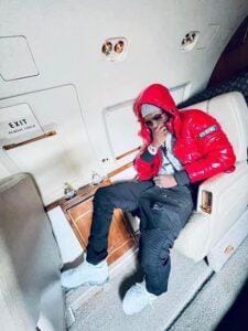 Shatta Wale - Fear Mi Mp3 Download