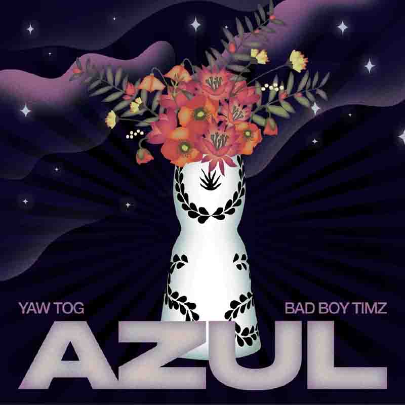 Yaw Tog - Azul ft Bad Boy Timz Mp3 Download