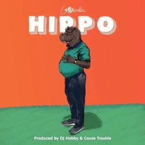 Gasmilla - Hippo_Mp3 Download_GhNation.Net