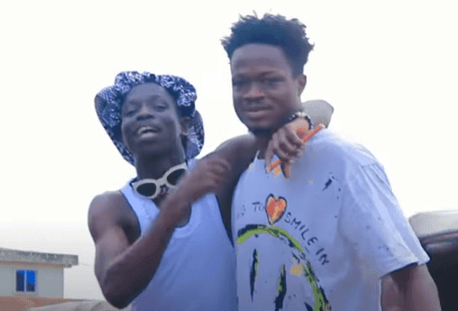 Atadwe - Beeko Beeba ft Deslit (Official Music Video)_GhNation.net