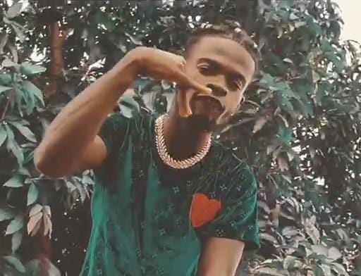 CJ Baby - Foking Ladies (Official Music Video)