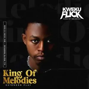 Kweku Flick - Bonsam Dollar_Mp3 Download