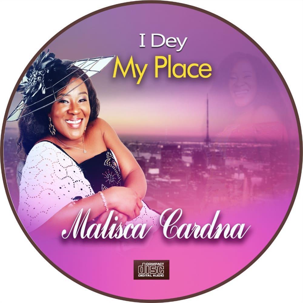 Malisca Cardna - I Dey My Place(Prod.By Barak)_Mp3 Download_GhNation.net