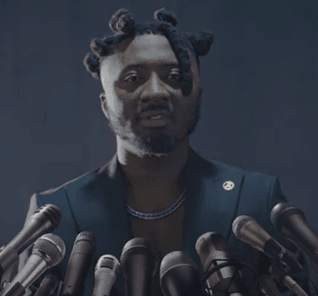 Amerado - Grace ft Lasmid (Official Video) + Audio