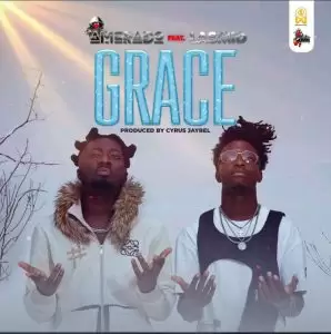 Amerado - Grace ft Lasmid - Mp3 Download