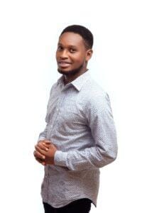 Artiste Profile: Meet Zenock, The Young Creative Who Is Taking Animation In Africa A Step Further