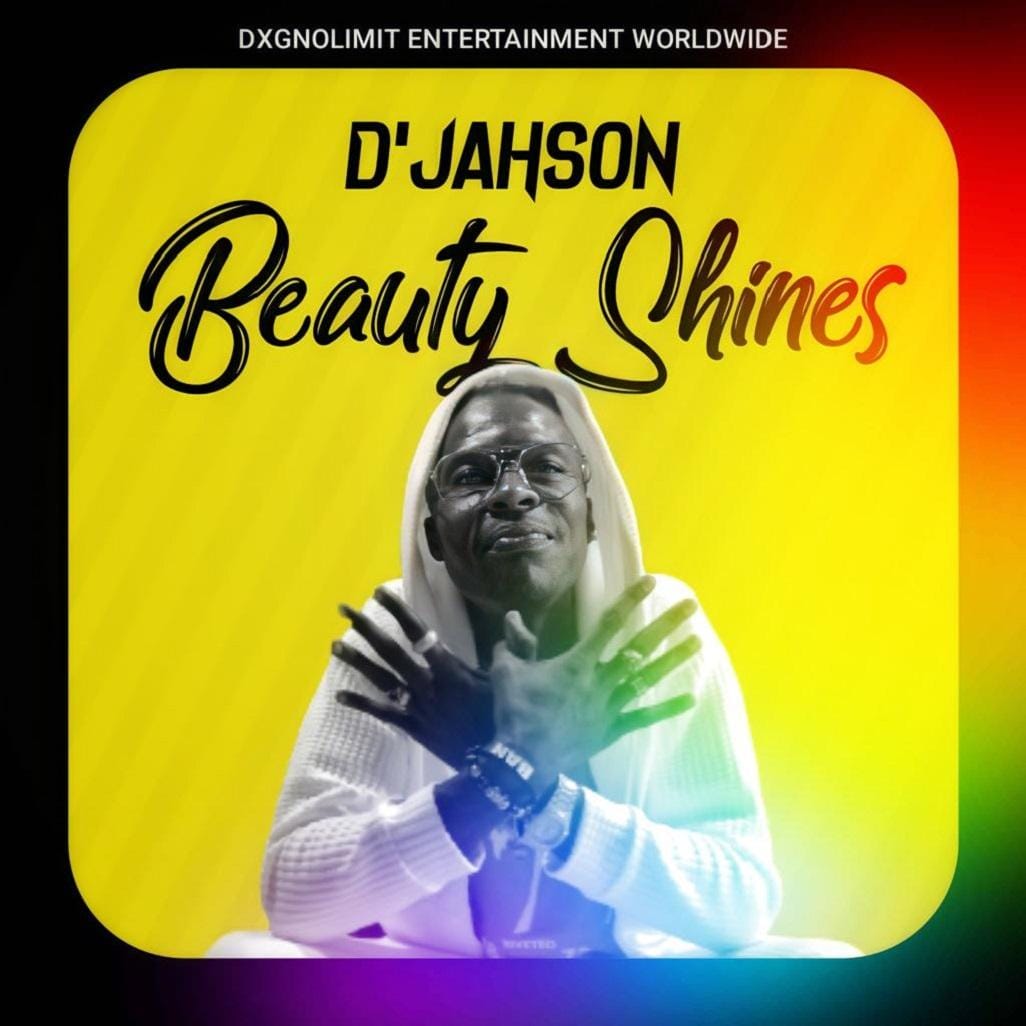 D'JahSon - Ur Beauty Shines - Mp3 Download_ghnation.net