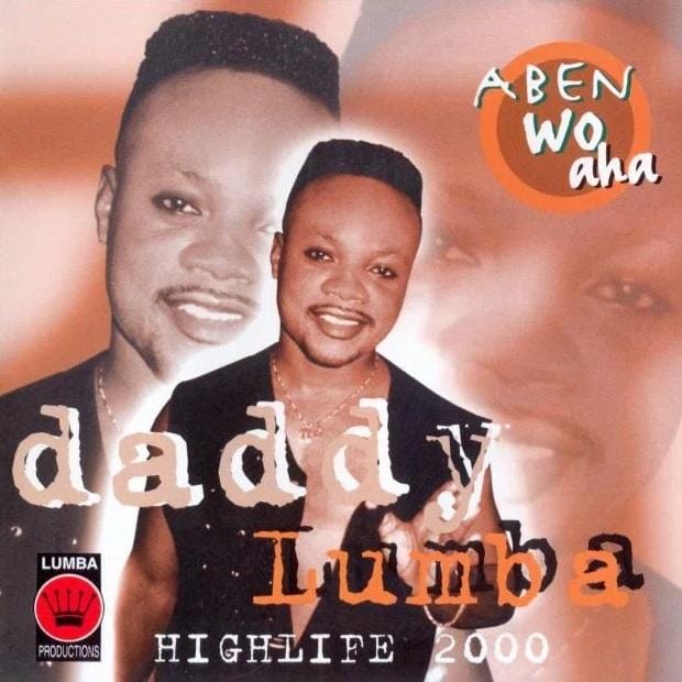 Daddy Lumba - Me Mpaebo - Mp3 Download