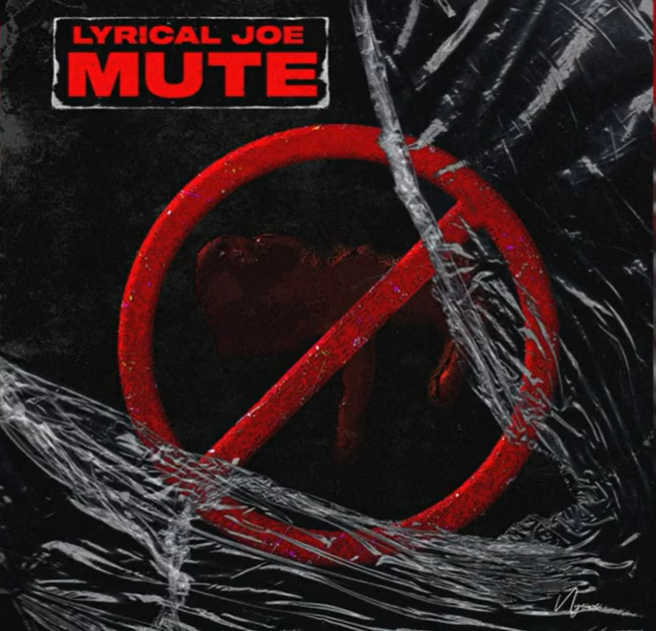 Lyrical Joe indirectly replies Amerado’s Ponky Joe with a new diss song titled “Mute” a free mp3 download. Is a follow-up to his recent release dubbed “Baboon”. Enjoy and share the new Ghana banger with your friends as well.
