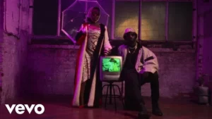 Gyakie – For My Baby (Video)_Mp4