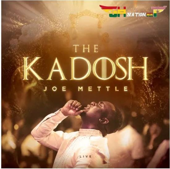 Joe Mettle - Among The Gods_Mp3 Download