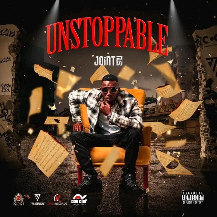 Joint-77 - Lazy Mouth - Mp3 Download