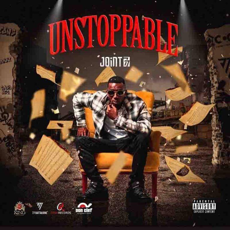 Joint 77 - Unstoppable (Full Album) - Mp3 Download