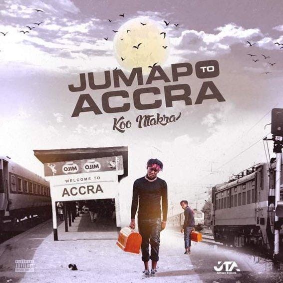 Koo Ntakra - Jumapo To Accra (Full Album) Mp3 Download_ghnation.net