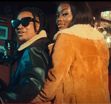 Krymi - No Feelings (Official Video)